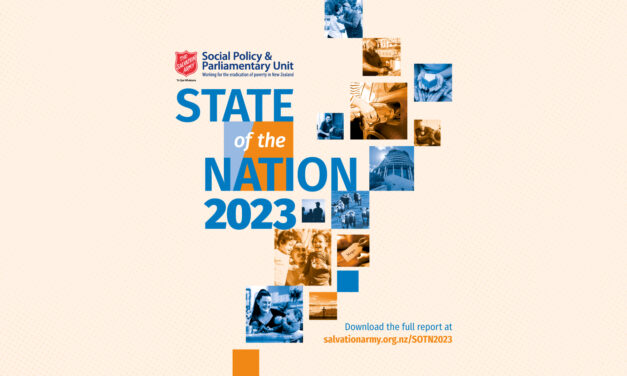 State of the Nation 2023 Report Provides Snapshot of Social Realities