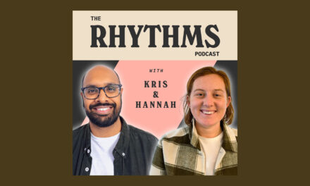 The Rhythms Podcast